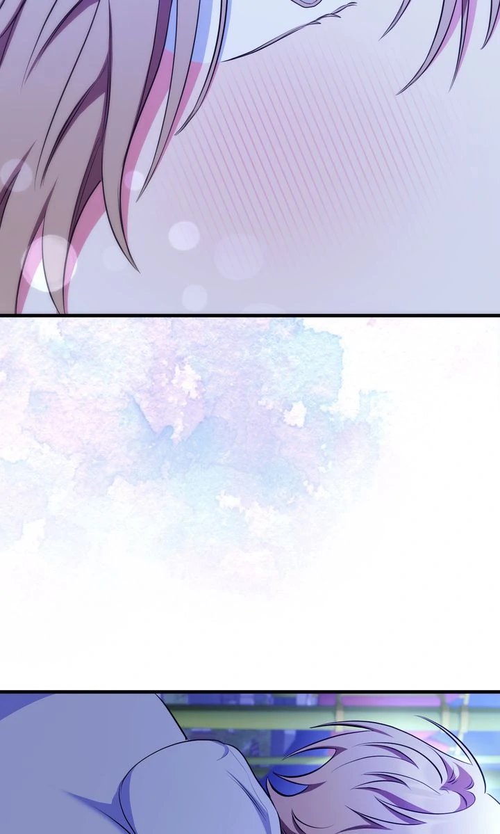 Please, Just This Once! Chapter 20 - Page 99