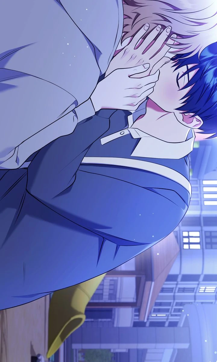 Please, Just This Once! Chapter 20 - Page 100