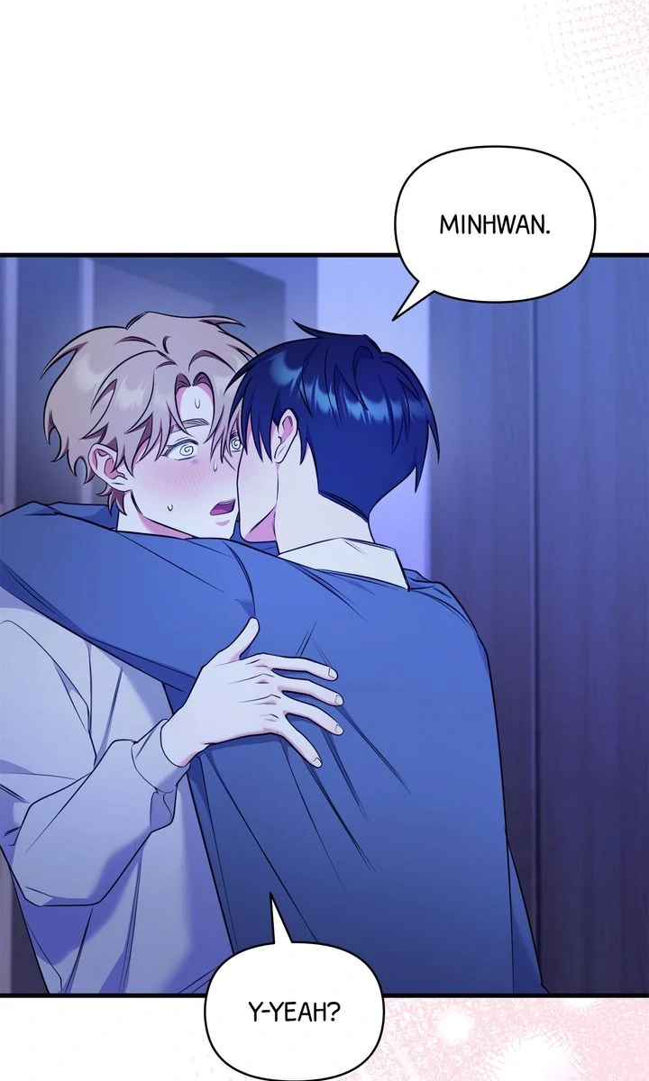 Please, Just This Once! Chapter 21 - Page 11