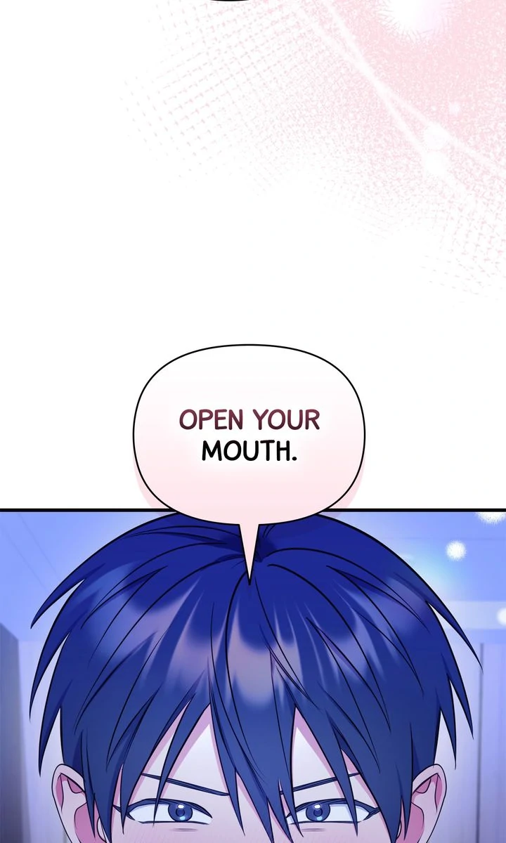 Please, Just This Once! Chapter 21 - Page 12