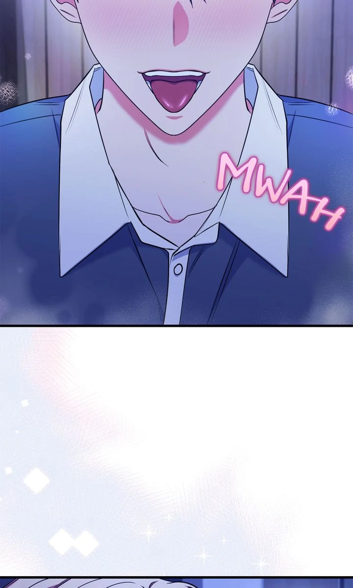 Please, Just This Once! Chapter 21 - Page 13