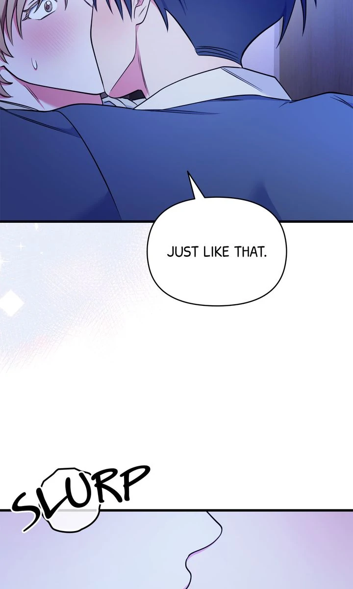 Please, Just This Once! Chapter 21 - Page 16