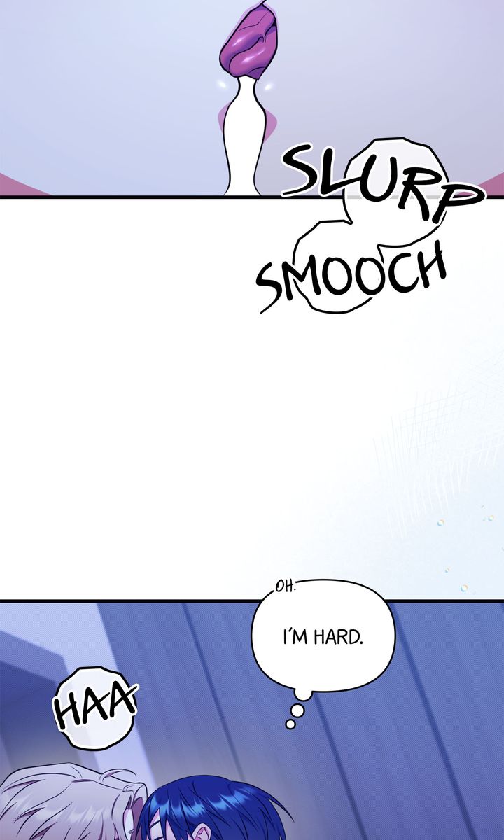 Please, Just This Once! Chapter 21 - Page 17