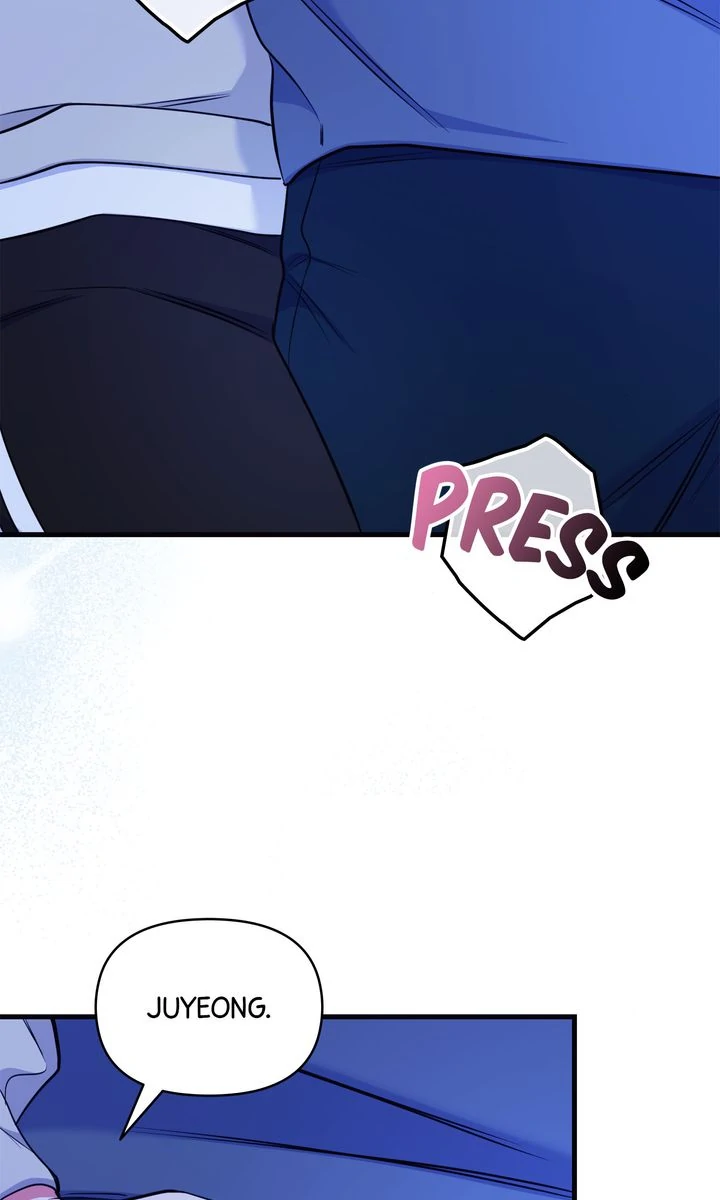 Please, Just This Once! Chapter 21 - Page 20