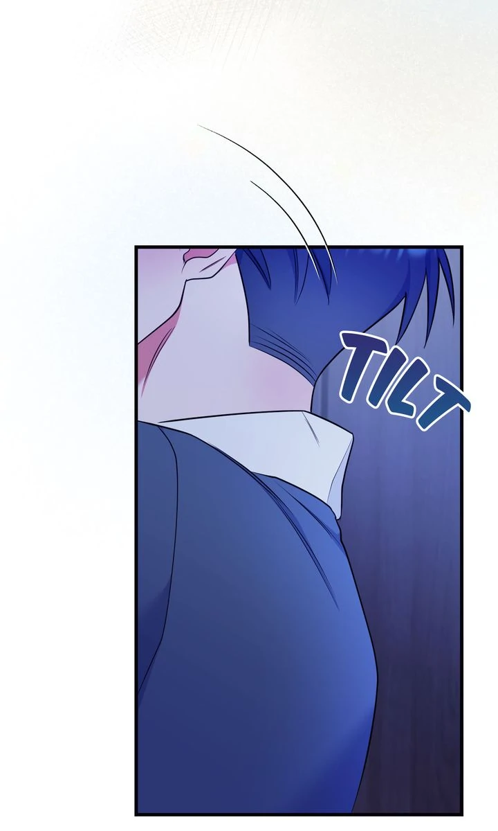 Please, Just This Once! Chapter 21 - Page 23