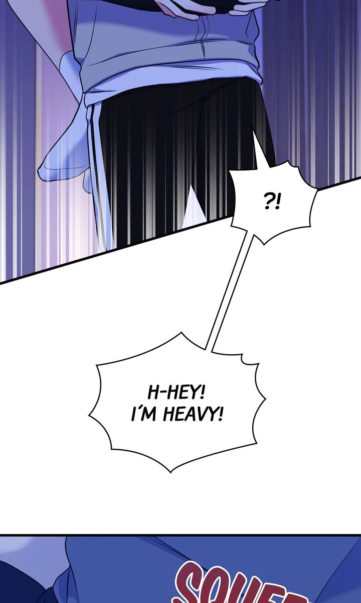 Please, Just This Once! Chapter 21 - Page 25