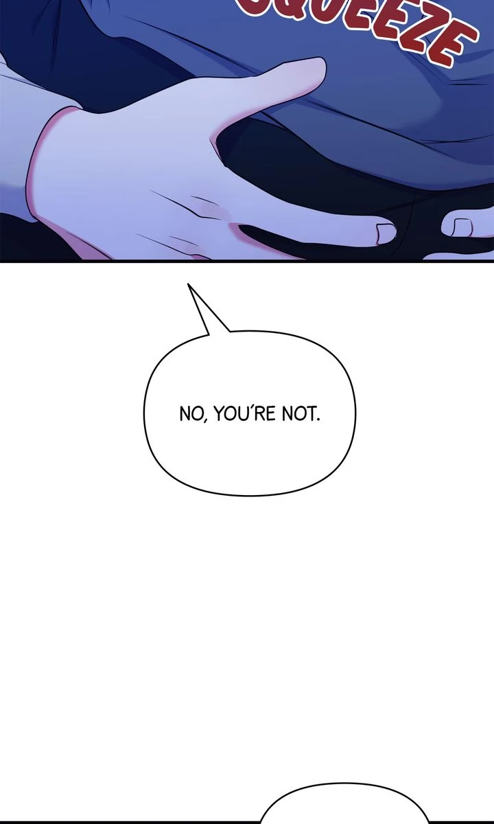 Please, Just This Once! Chapter 21 - Page 26