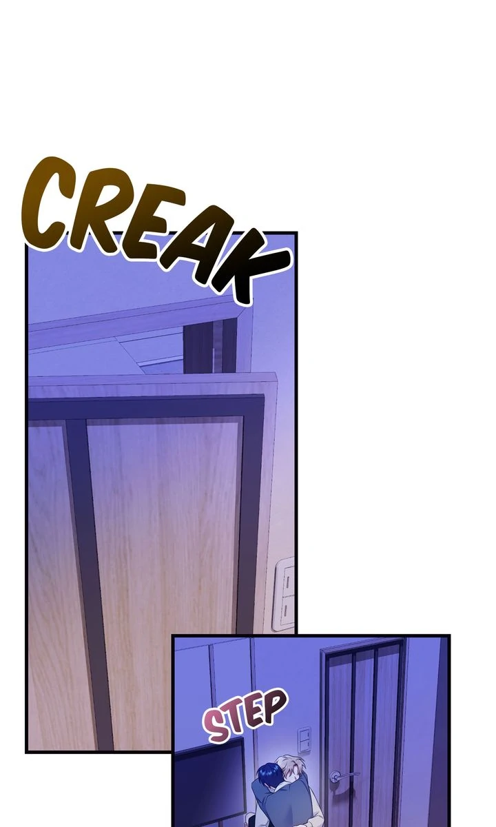 Please, Just This Once! Chapter 21 - Page 28