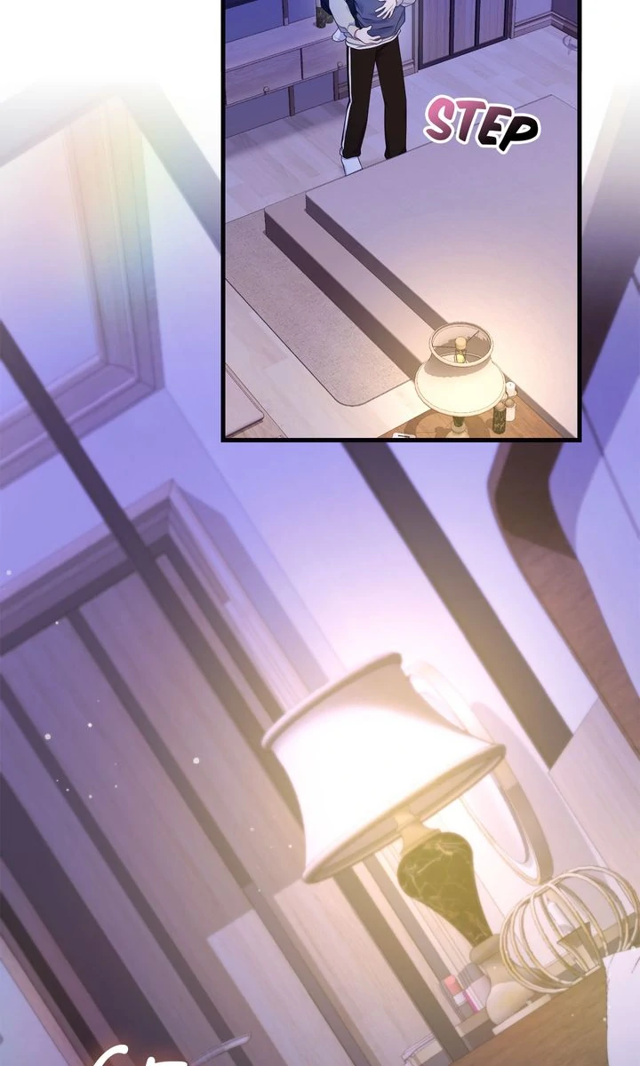 Please, Just This Once! Chapter 21 - Page 29