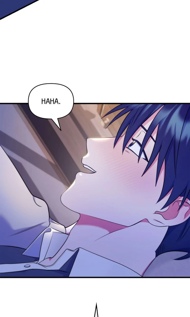 Please, Just This Once! Chapter 21 - Page 31