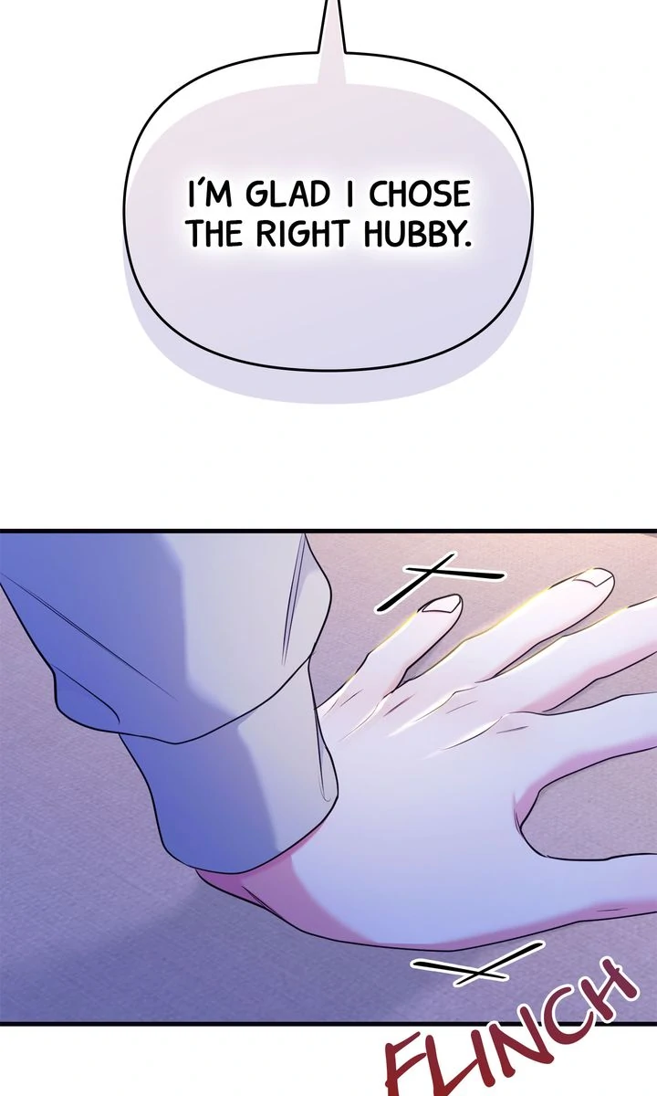 Please, Just This Once! Chapter 21 - Page 32