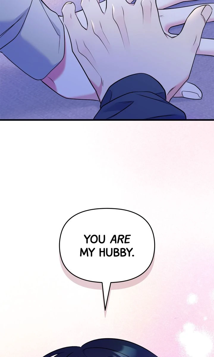 Please, Just This Once! Chapter 21 - Page 35