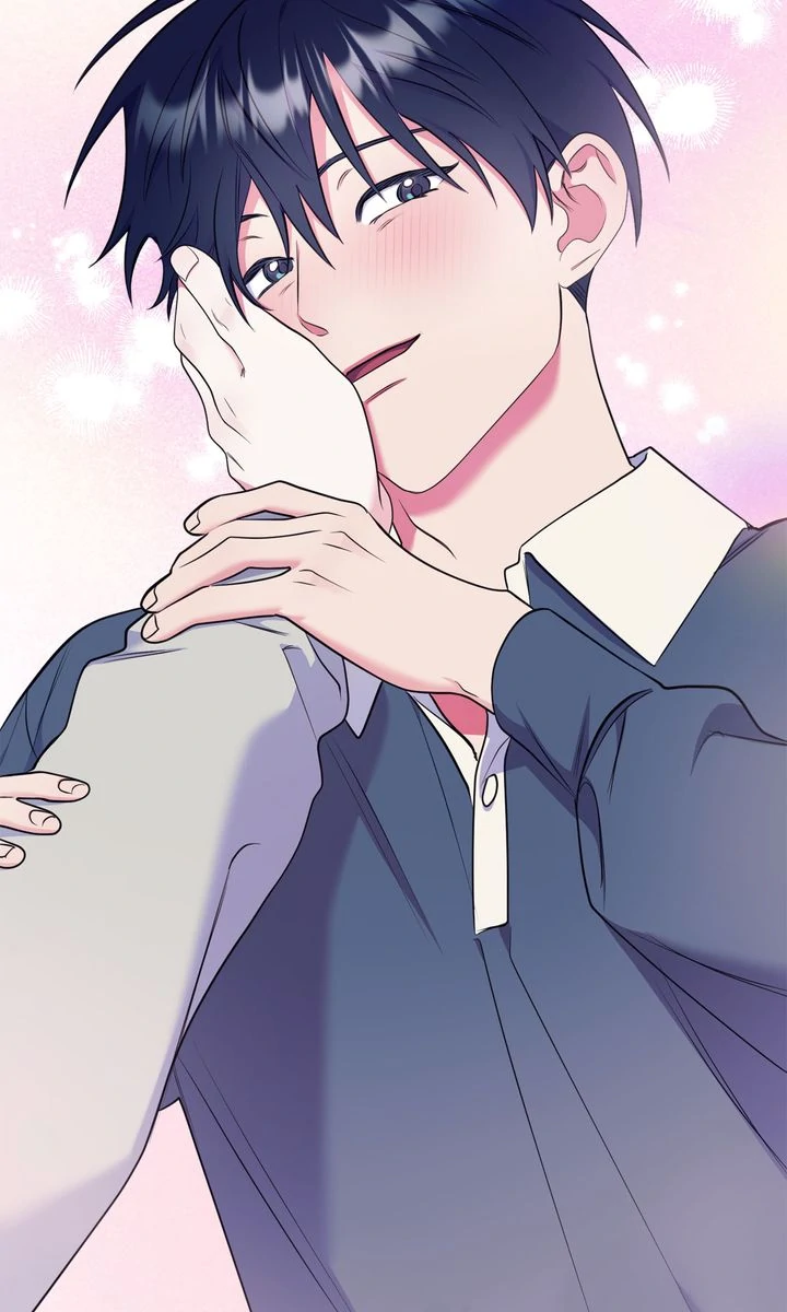 Please, Just This Once! Chapter 21 - Page 36