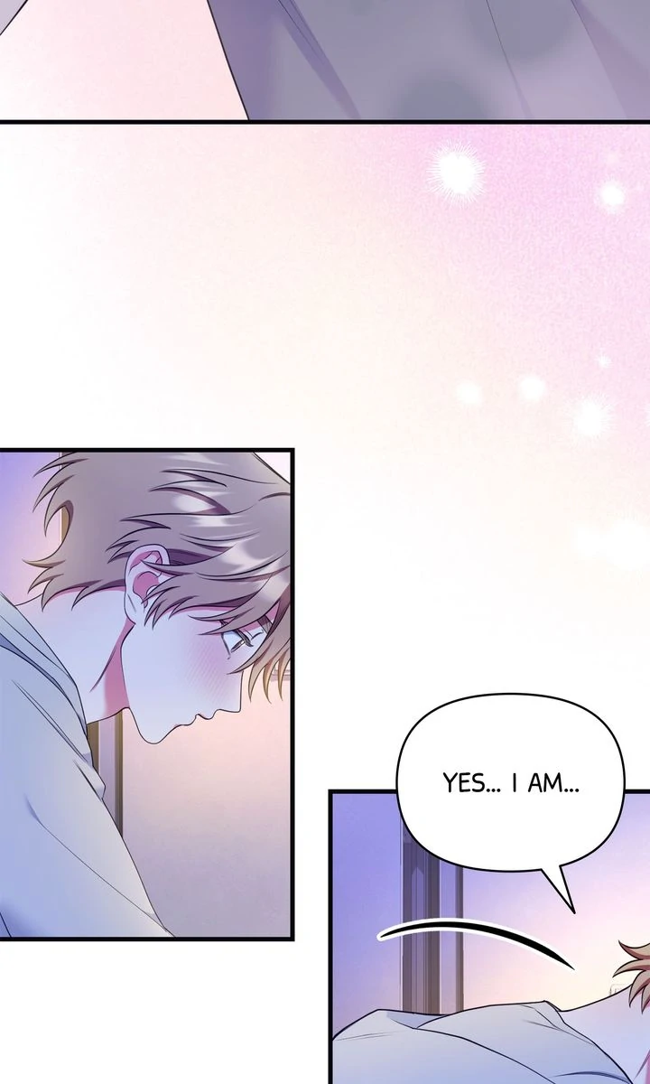 Please, Just This Once! Chapter 21 - Page 37