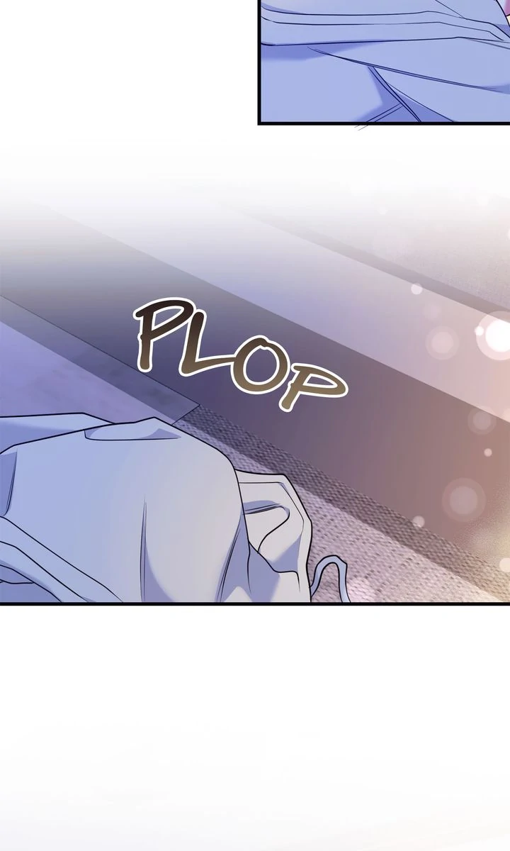 Please, Just This Once! Chapter 21 - Page 38