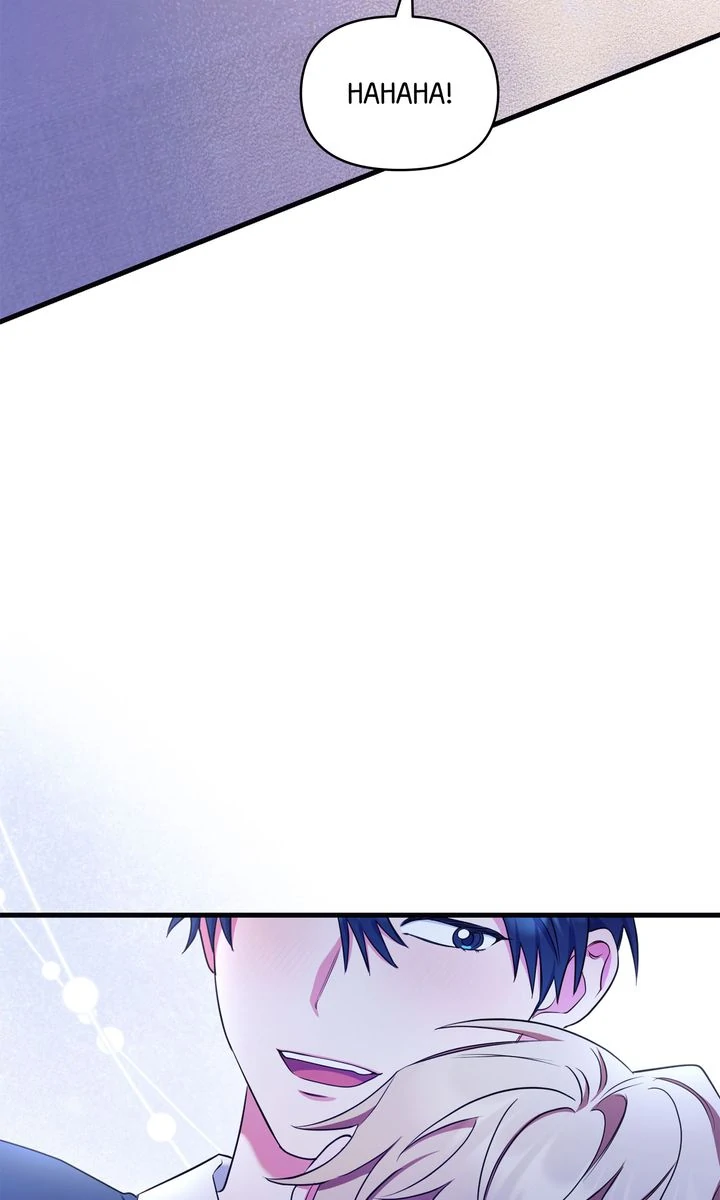 Please, Just This Once! Chapter 21 - Page 40