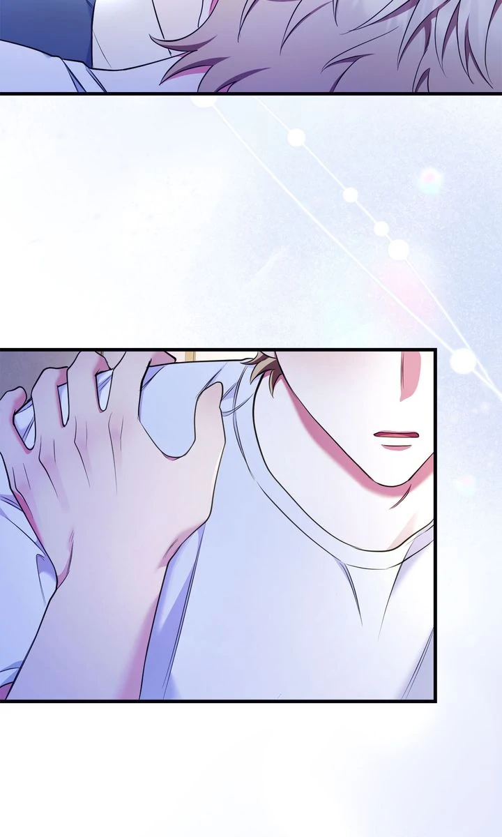 Please, Just This Once! Chapter 21 - Page 41