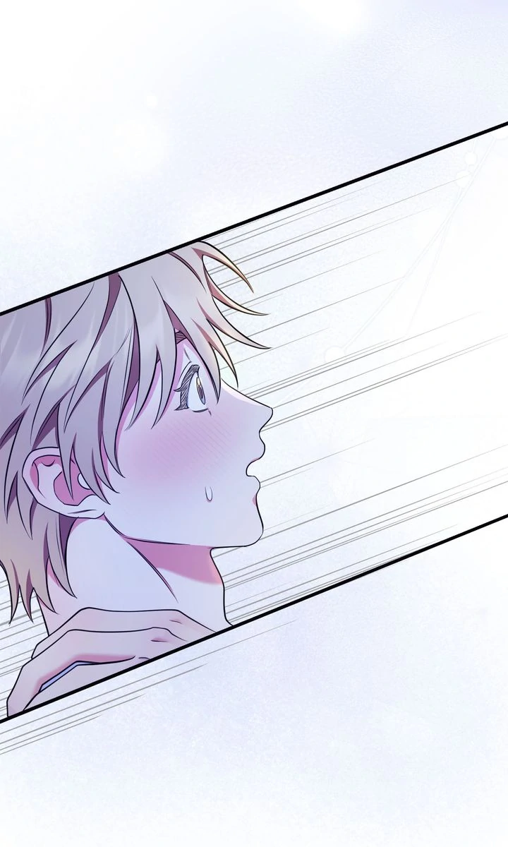 Please, Just This Once! Chapter 21 - Page 42