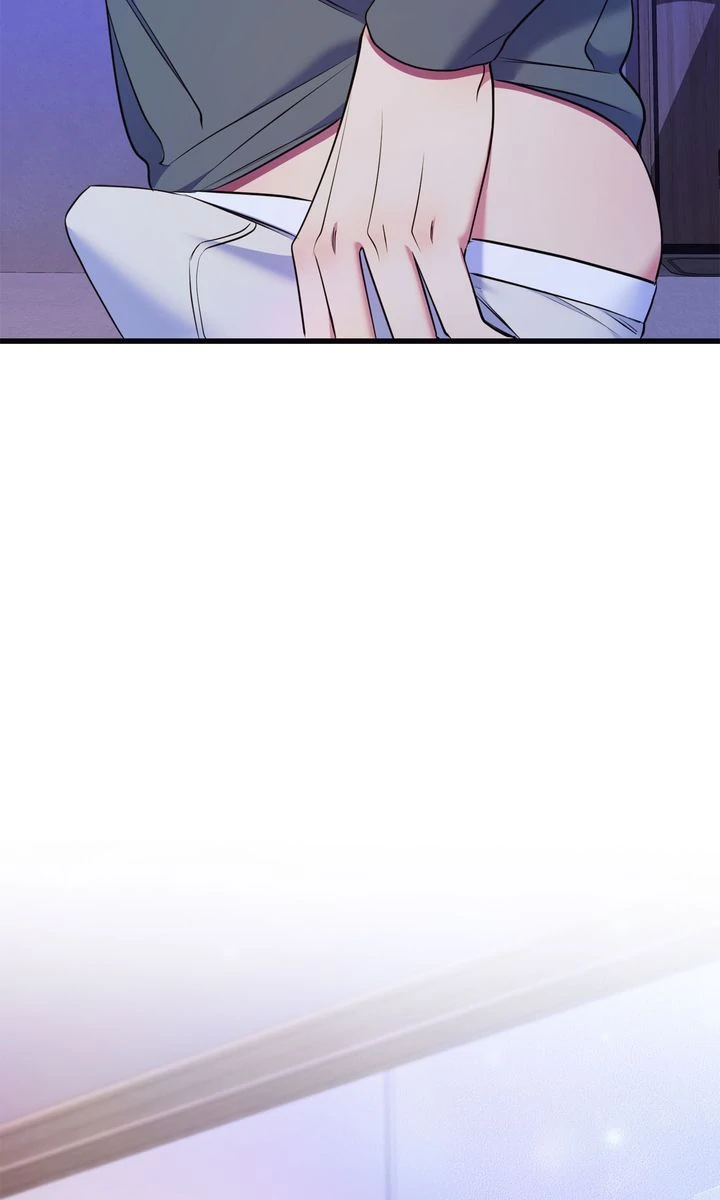 Please, Just This Once! Chapter 21 - Page 46