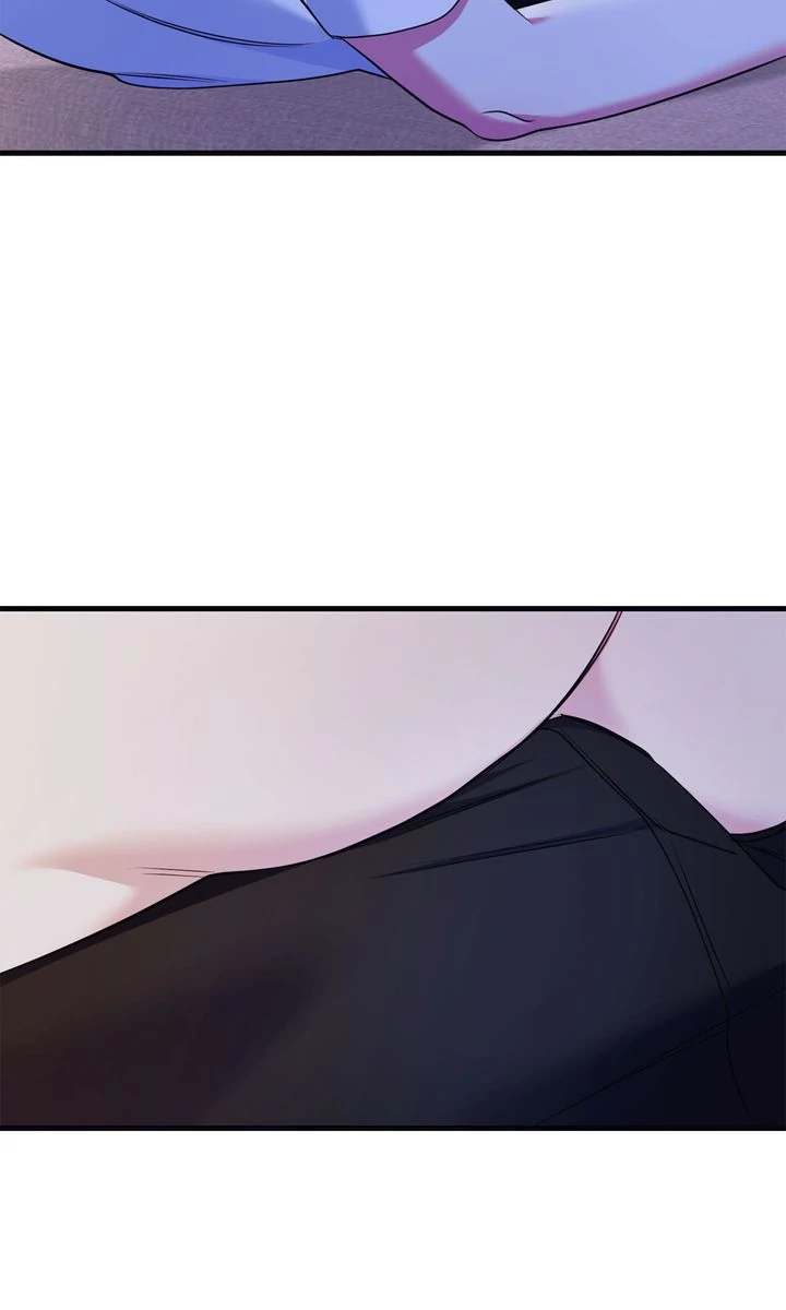 Please, Just This Once! Chapter 21 - Page 48