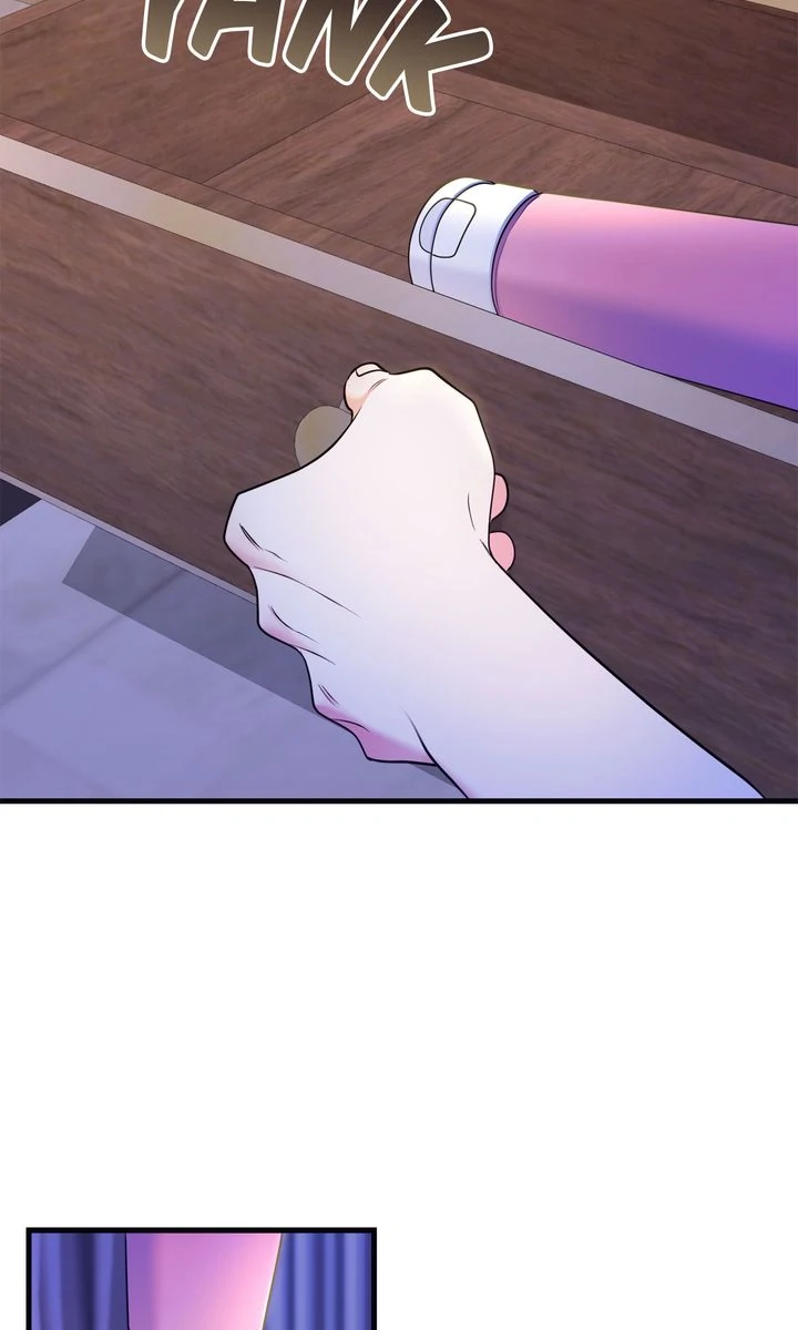 Please, Just This Once! Chapter 21 - Page 52