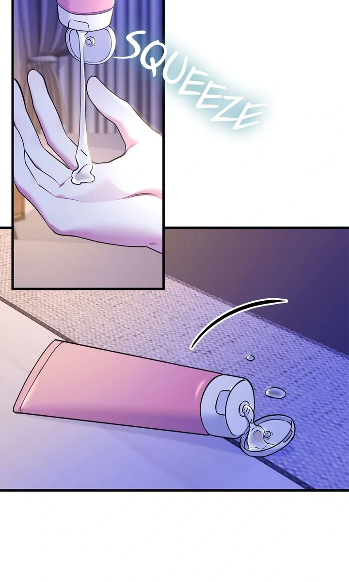 Please, Just This Once! Chapter 21 - Page 53