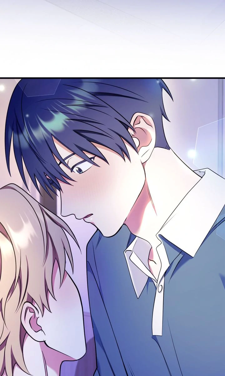 Please, Just This Once! Chapter 21 - Page 55