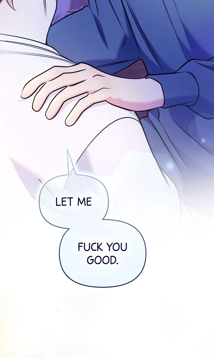 Please, Just This Once! Chapter 21 - Page 56