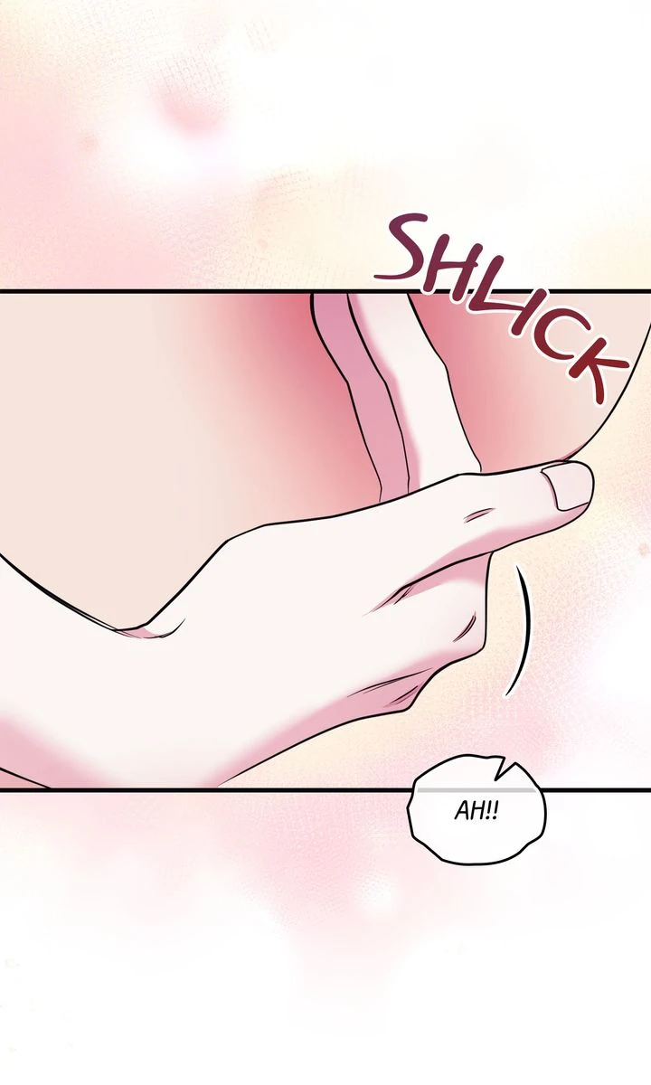 Please, Just This Once! Chapter 21 - Page 57