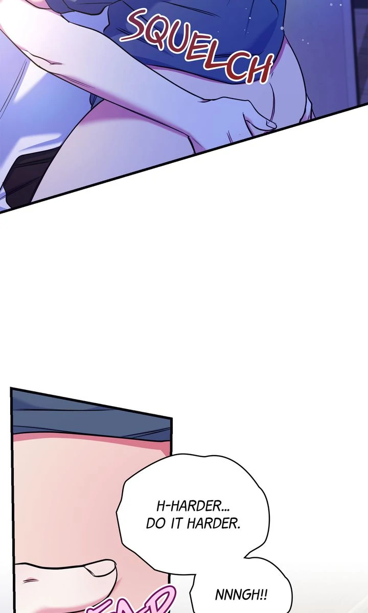 Please, Just This Once! Chapter 21 - Page 59