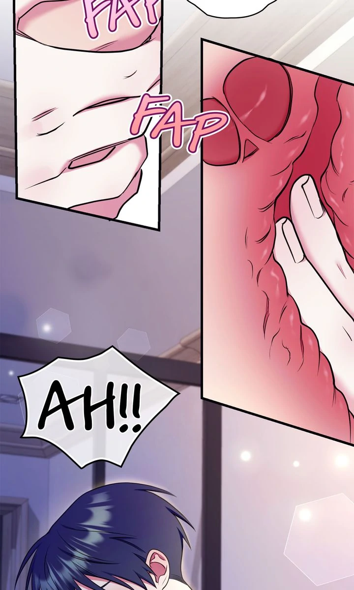 Please, Just This Once! Chapter 21 - Page 60