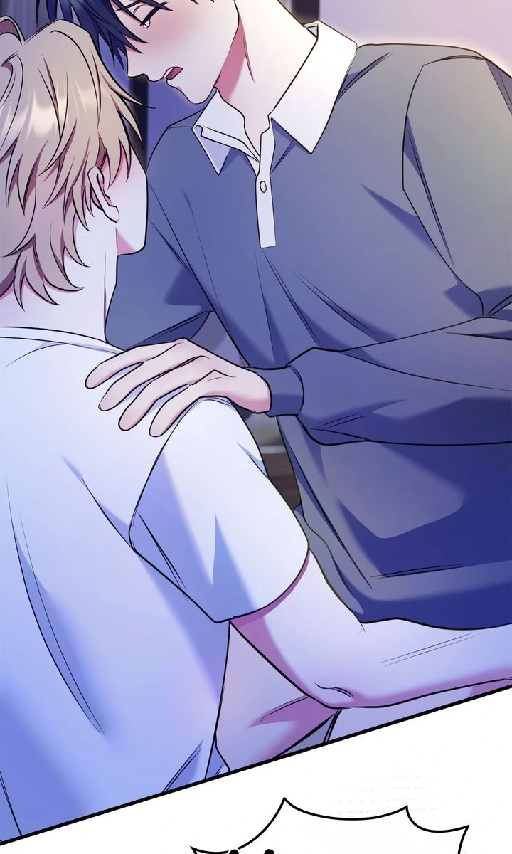 Please, Just This Once! Chapter 21 - Page 61