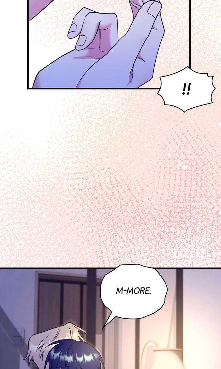 Please, Just This Once! Chapter 21 - Page 63