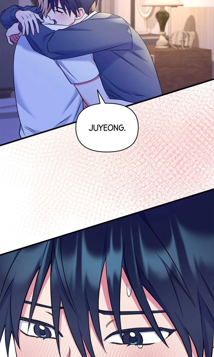 Please, Just This Once! Chapter 21 - Page 64