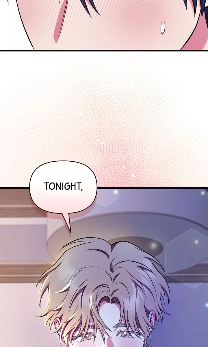 Please, Just This Once! Chapter 21 - Page 65