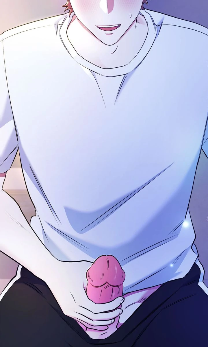 Please, Just This Once! Chapter 21 - Page 66