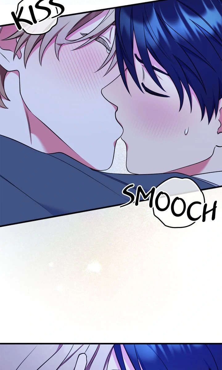 Please, Just This Once! Chapter 21 - Page 8