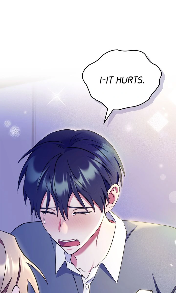 Please, Just This Once! Chapter 21 - Page 71