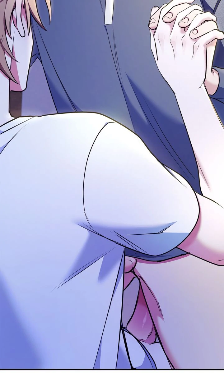 Please, Just This Once! Chapter 21 - Page 72