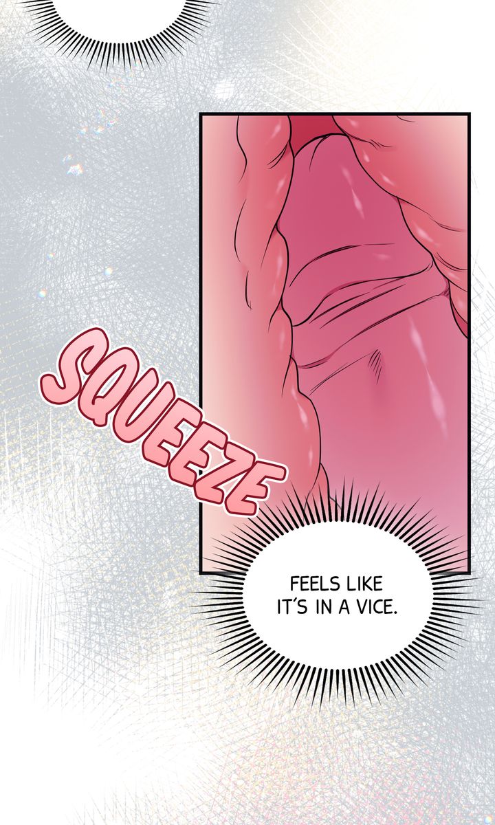 Please, Just This Once! Chapter 21 - Page 77