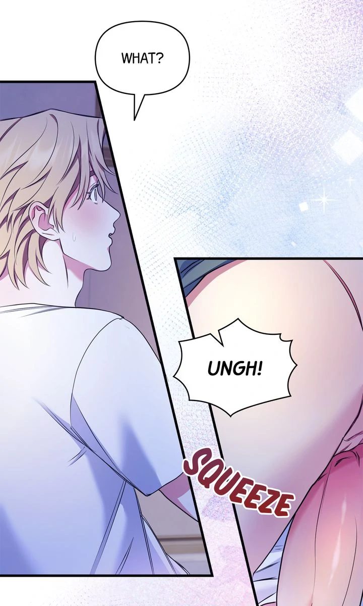 Please, Just This Once! Chapter 21 - Page 80