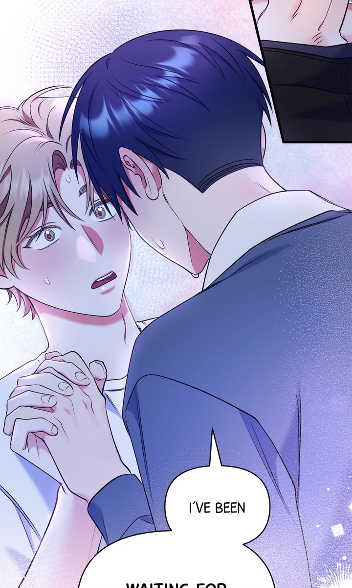 Please, Just This Once! Chapter 21 - Page 81