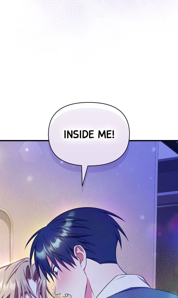 Please, Just This Once! Chapter 21 - Page 83