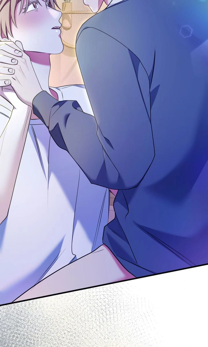 Please, Just This Once! Chapter 21 - Page 84