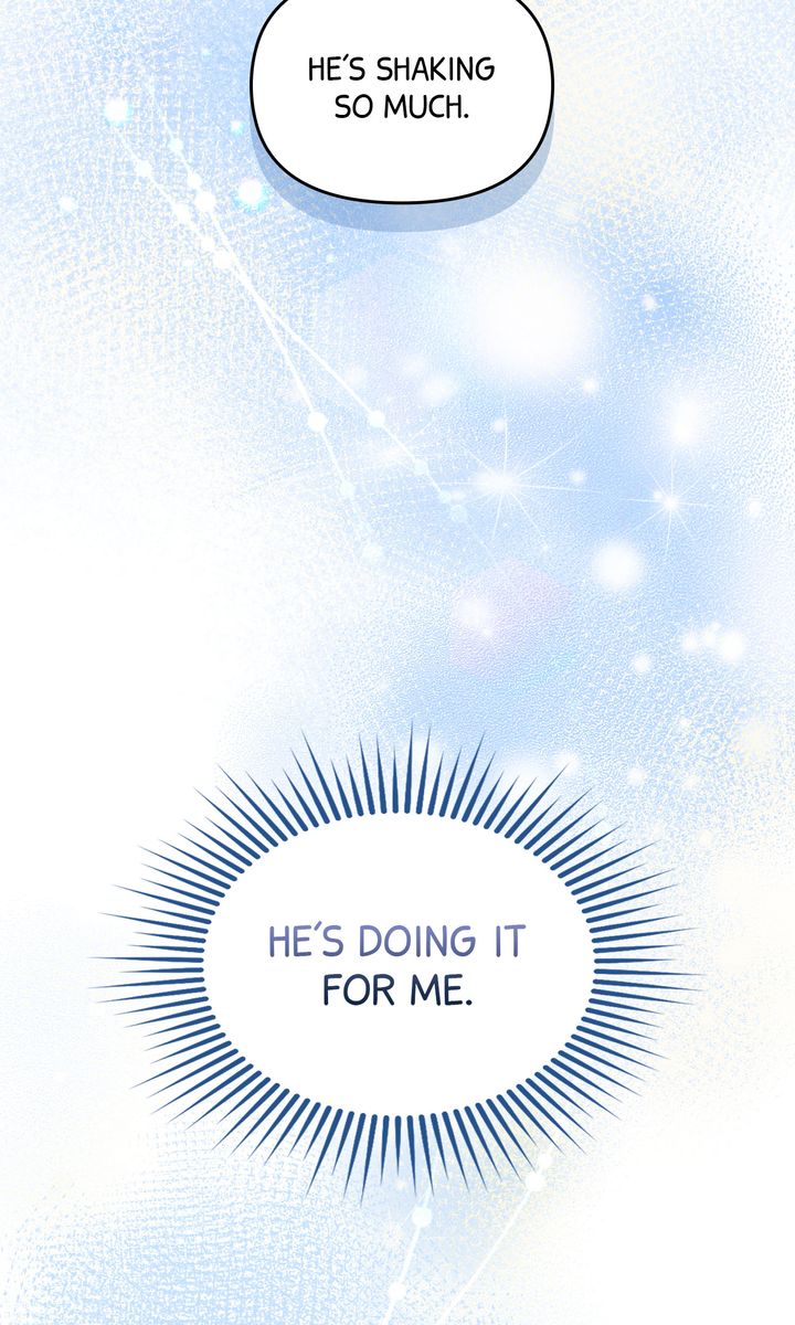 Please, Just This Once! Chapter 21 - Page 86