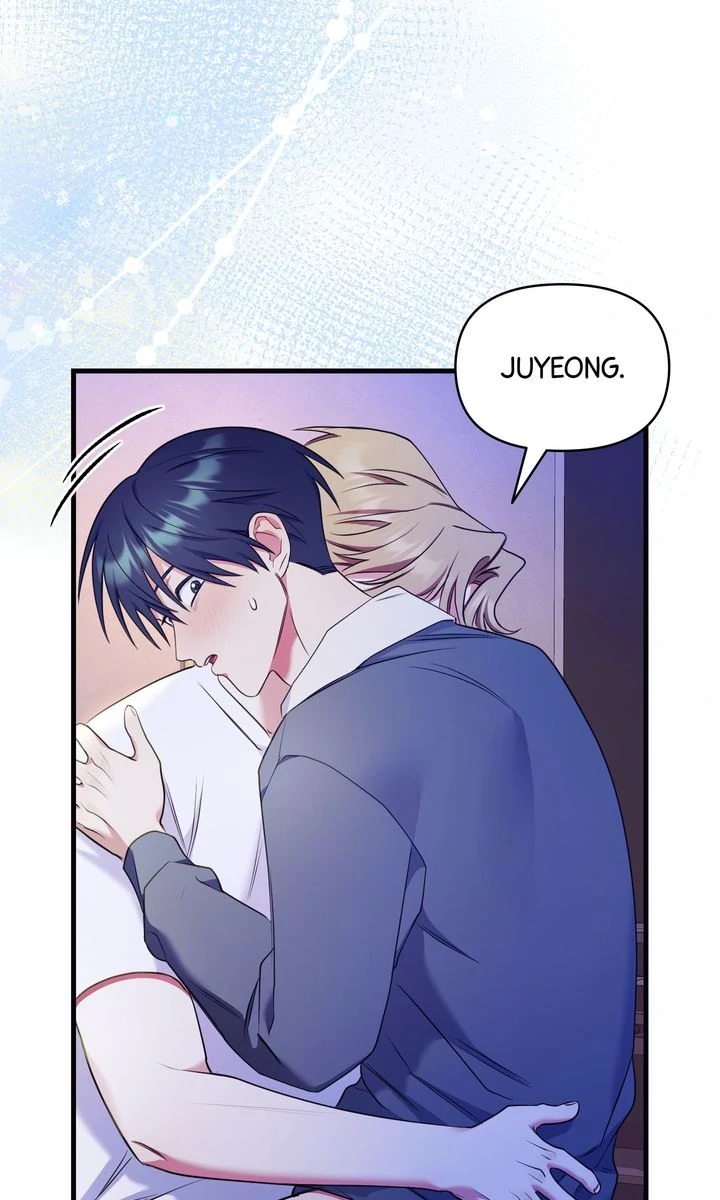 Please, Just This Once! Chapter 21 - Page 87