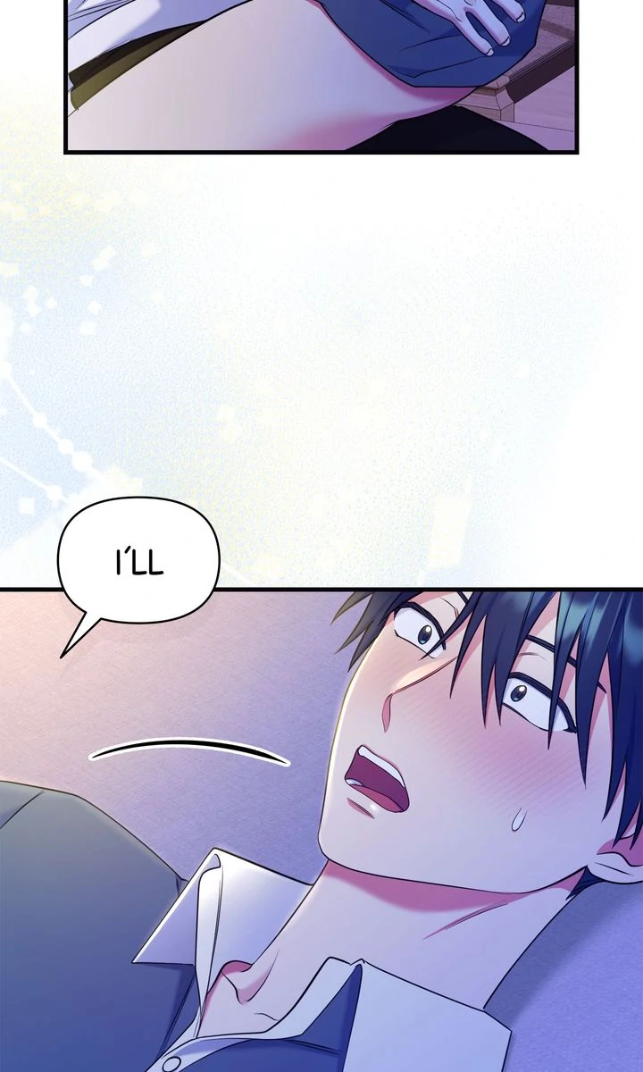 Please, Just This Once! Chapter 21 - Page 88