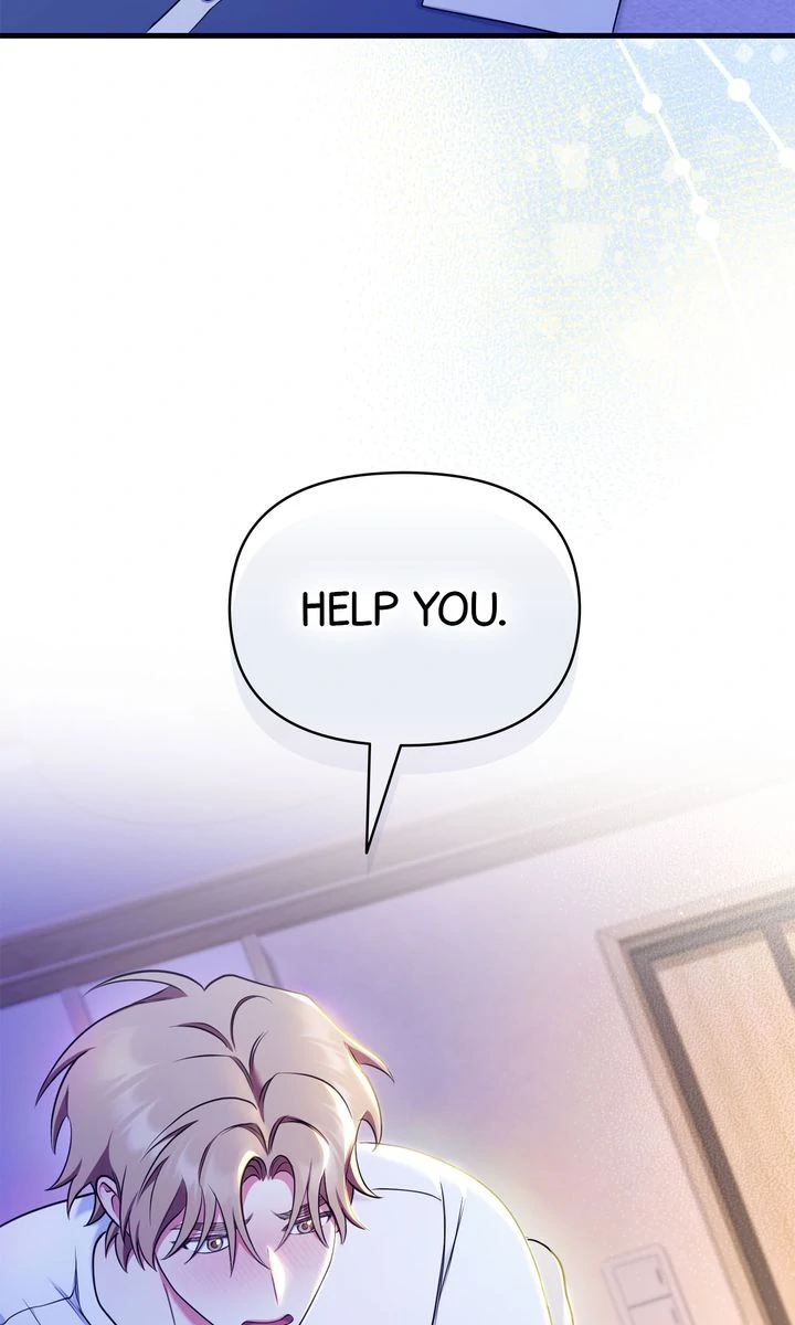 Please, Just This Once! Chapter 21 - Page 89