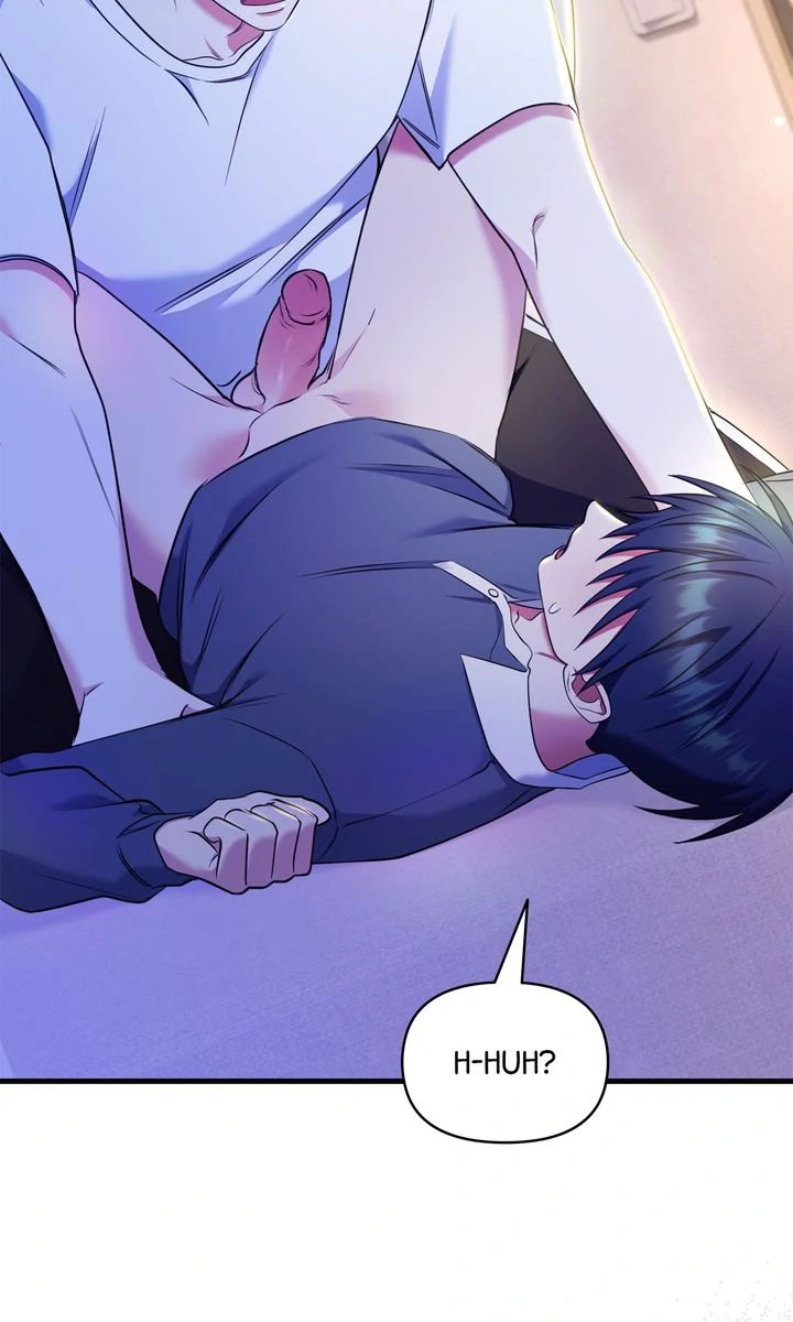 Please, Just This Once! Chapter 21 - Page 90