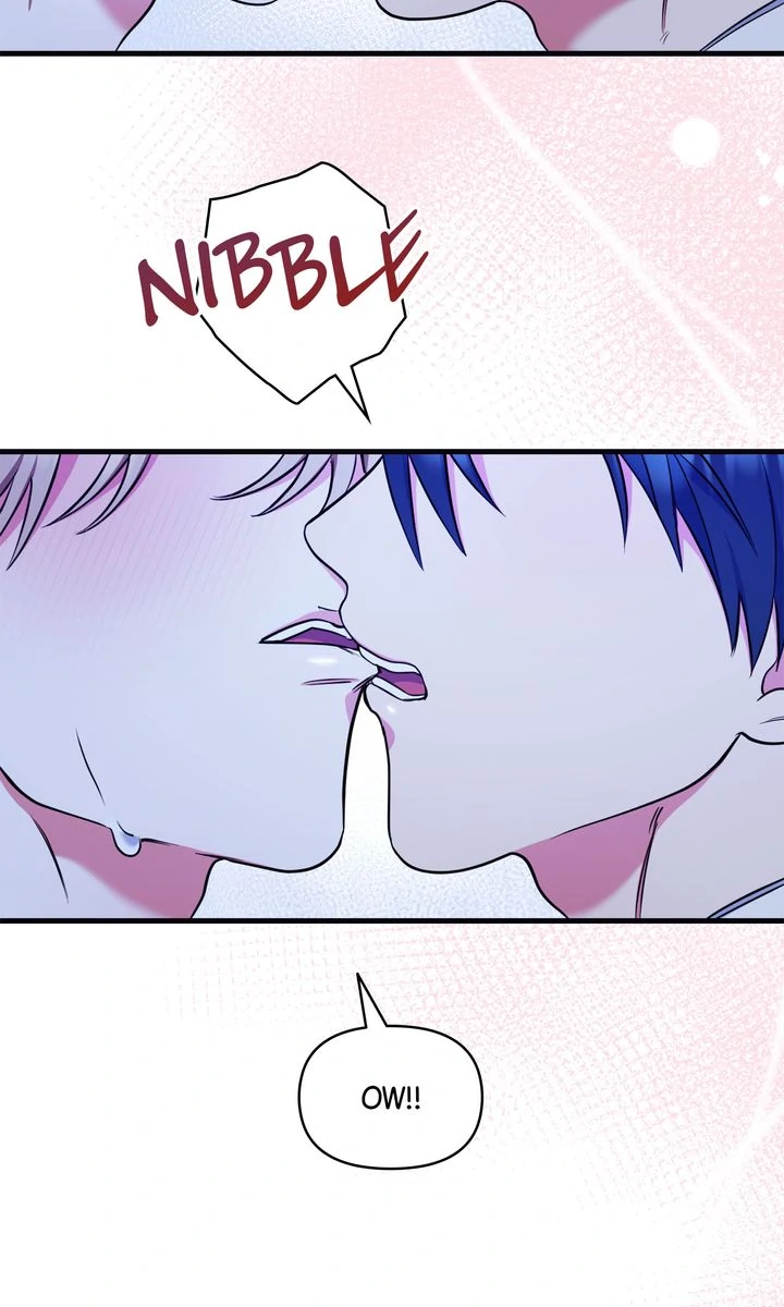 Please, Just This Once! Chapter 21 - Page 10